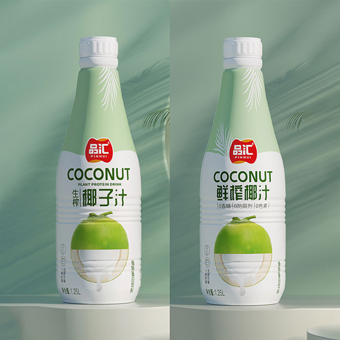 椰汁