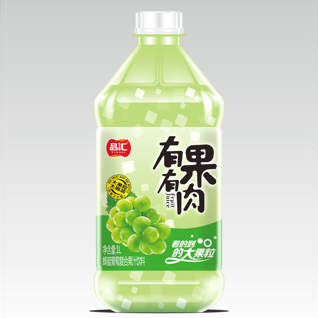 1L蜂蜜葡萄